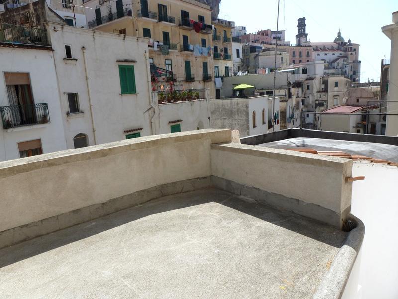 Sciu Sciu House Apartment Atrani Exterior photo